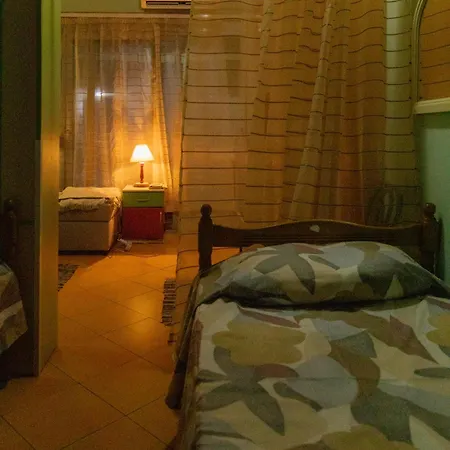 Vakantiehuis Klev Holiday *
